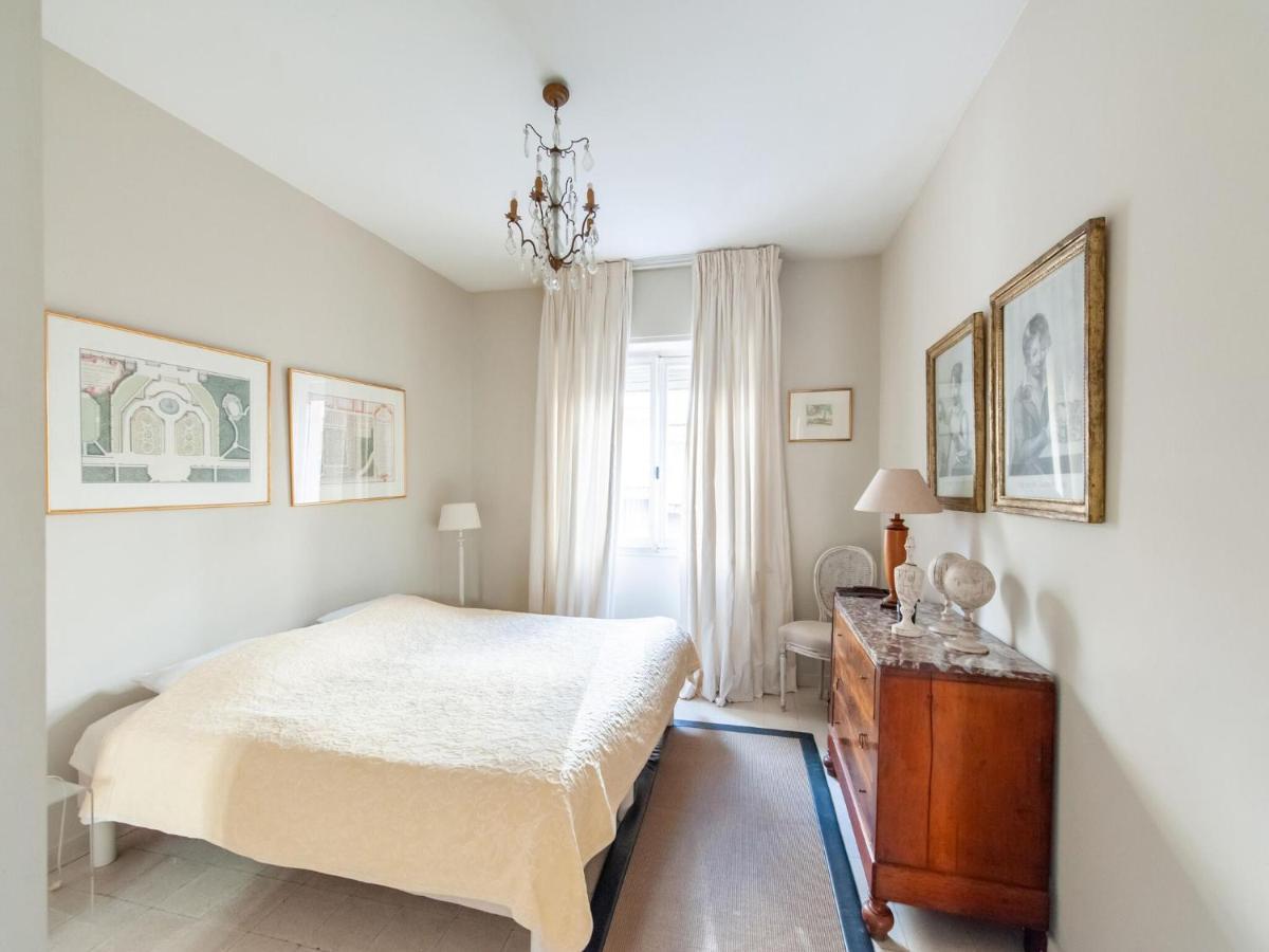 Nice Apartment In Menton With Balcony Terrace Dış mekan fotoğraf