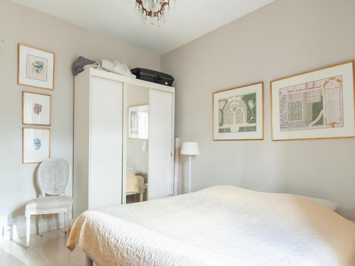 Nice Apartment In Menton With Balcony Terrace Dış mekan fotoğraf