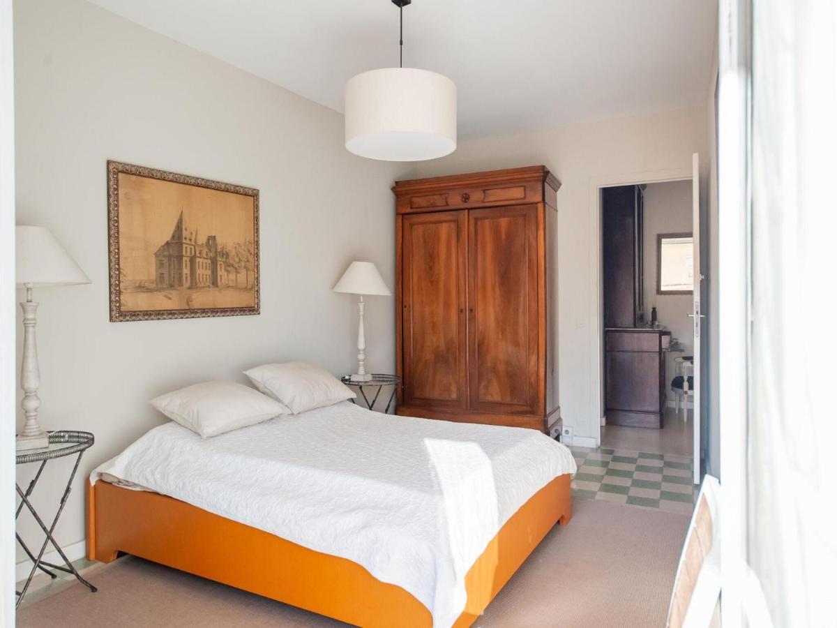 Nice Apartment In Menton With Balcony Terrace Dış mekan fotoğraf